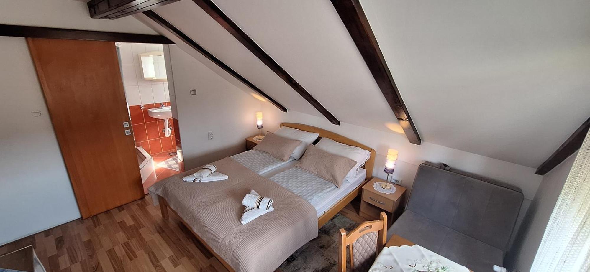 Guest House Family Varda Plitvice Lakes Plitvicka Jezera Ngoại thất bức ảnh