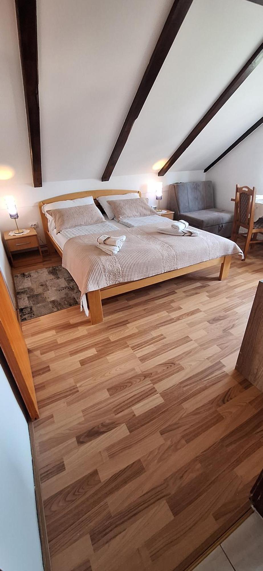 Guest House Family Varda Plitvice Lakes Plitvicka Jezera Ngoại thất bức ảnh